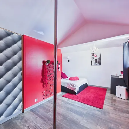 L'instant Secret Appartement *